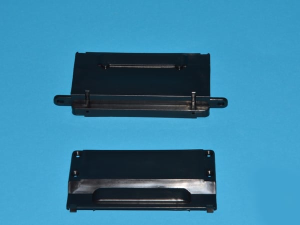 Switchs Housing Assy