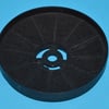 Körting Cooker Hood Carbon Filter - Image 1