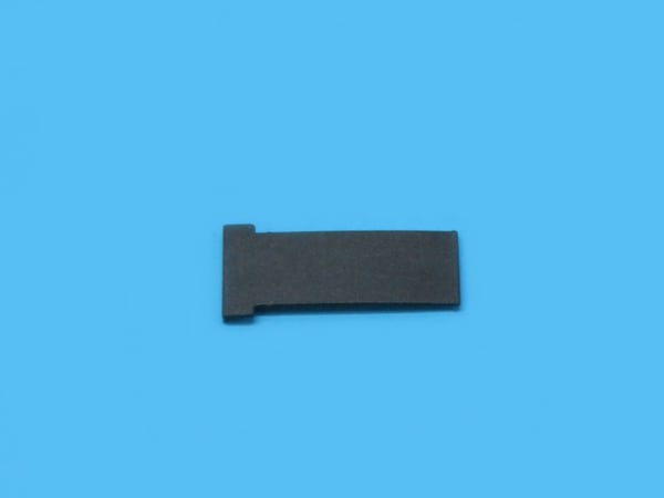 Hinge Cover WC70 9005