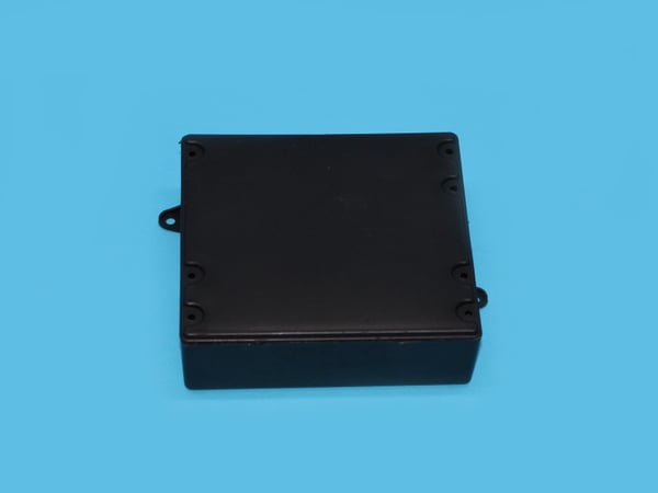 Connector Box Ac-n Assy