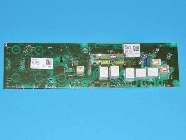 Ek LP/1-UM PS-21/54-C-08-7-E