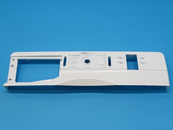 Control Panel Lp PS-15 E S/En Sig
