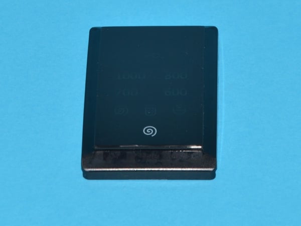 Display Panel LP/10 PS-15 E S Sig