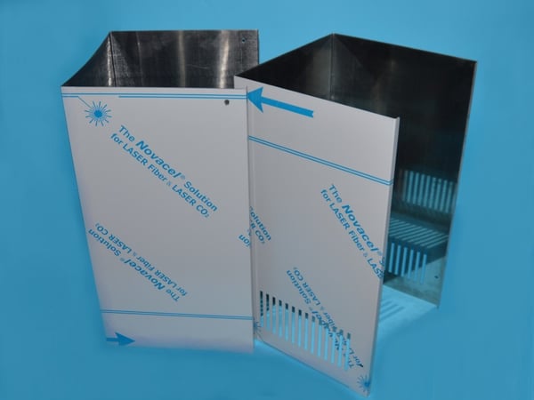 Chimney Assy OK637G