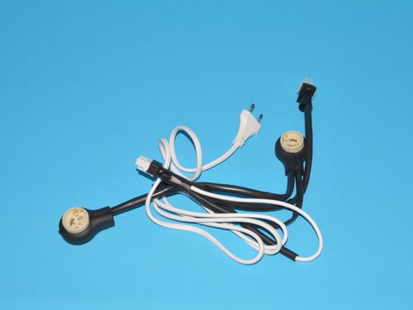 Hood Cable Set