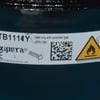 Asko Fridge & Freezer Compressor VTB1111Y Jiaxipera - Image 1