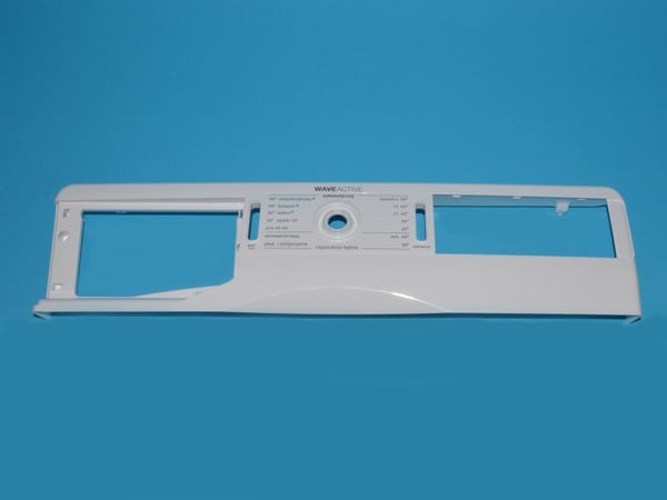 Control Panel L0 PS-15 E Pl/Ns Sig