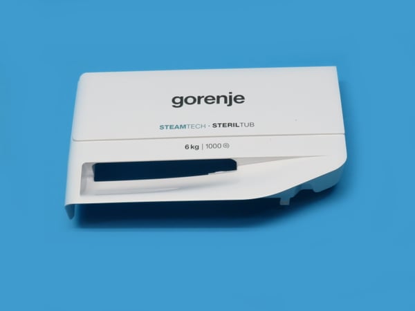 Soap D.Handle 6-10-ST-S PS-15 Gor Sig