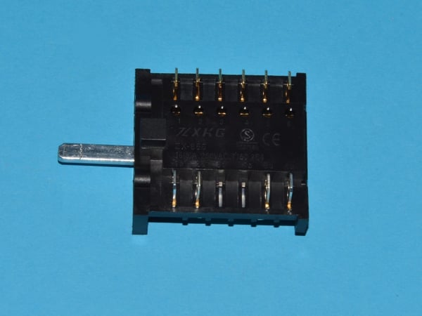 Selector Switch