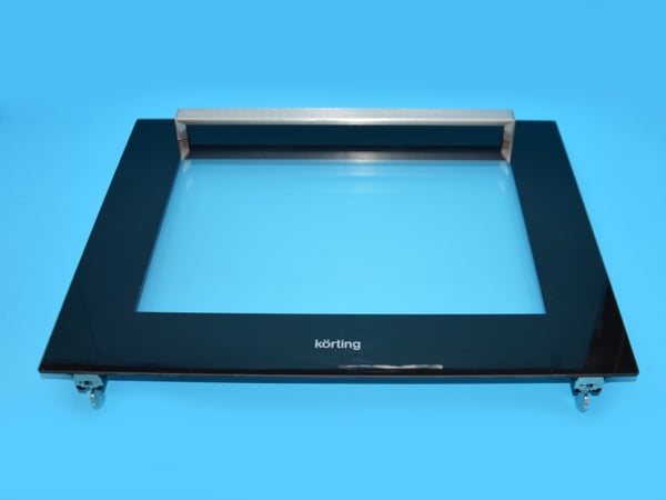 Oven Door
