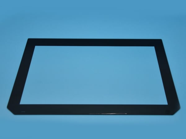 Exterior Glass