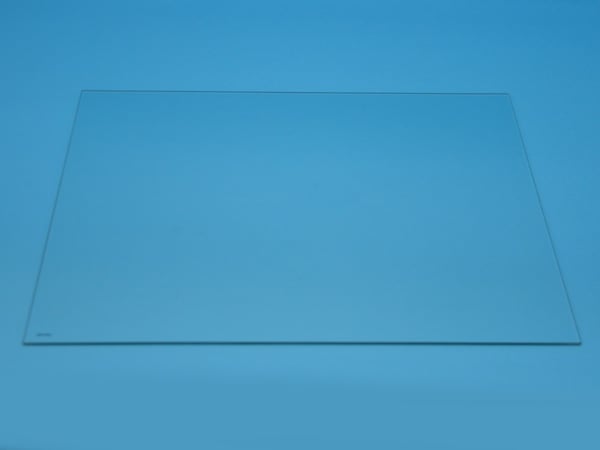 Intermediate Oven Door Glass