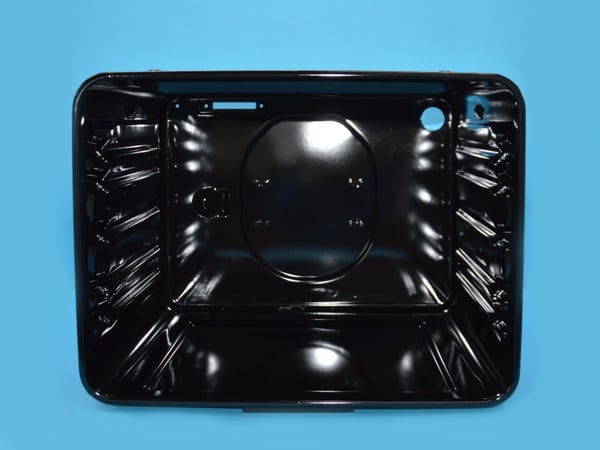 Oven