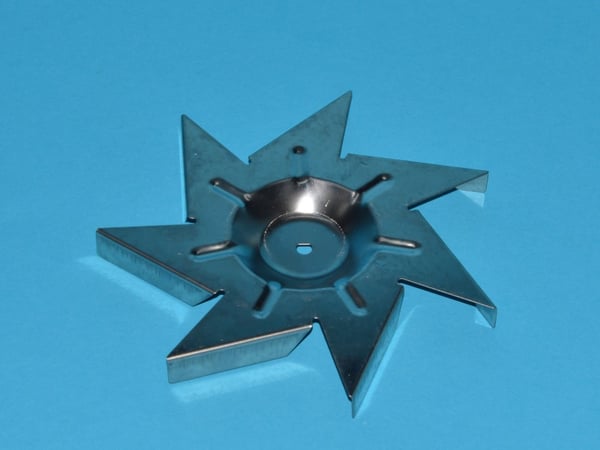 Fan Blade