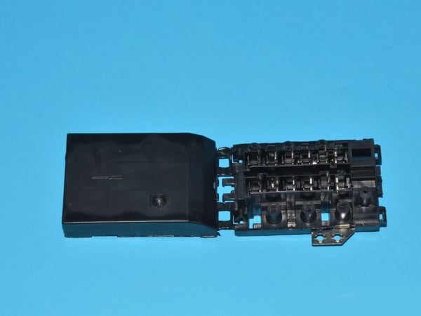 Connecting Terminal