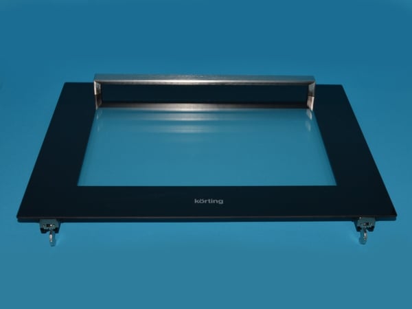 Oven Door