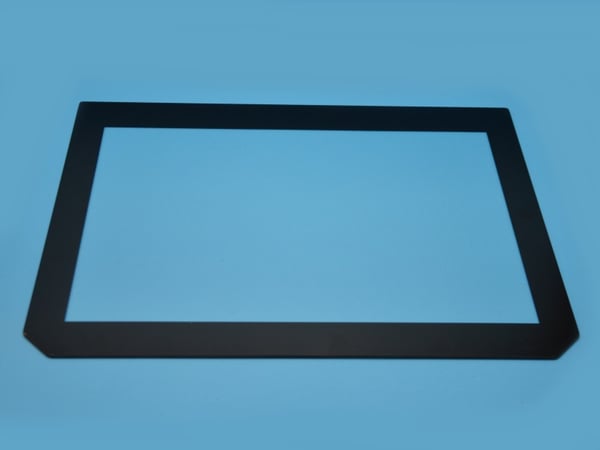 Exterior Glass