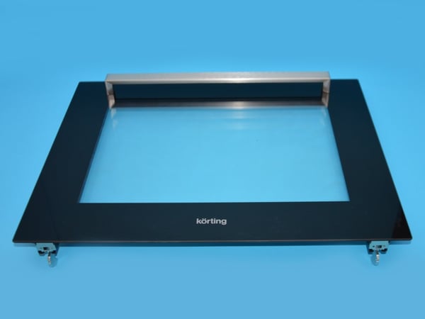 Oven Door