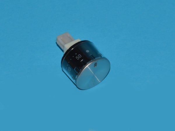Temperature Knob