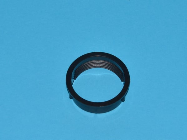 Knob Rosette