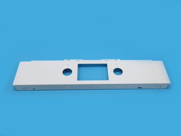 Control Panel FS60C 2E_C8 C232-P 070 Glu