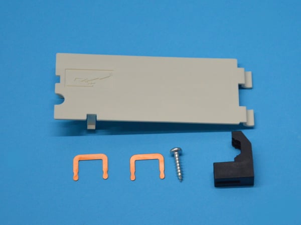Connection Set Assy