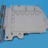 Asko Tumble Dryer Hous.Cov.Tc-cov.Foam TD-75/85-GASK.ASSY - Image 2