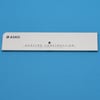 Asko Washing Machine Handle Cov.Al WM-75.1 1600 Steam Sign - Image 2