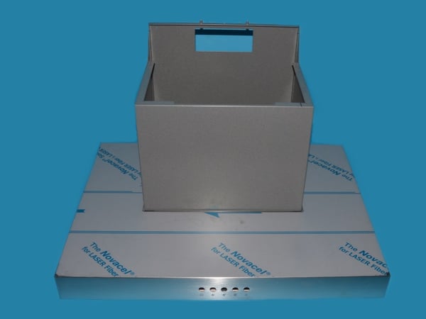 Hood Housing OK637G