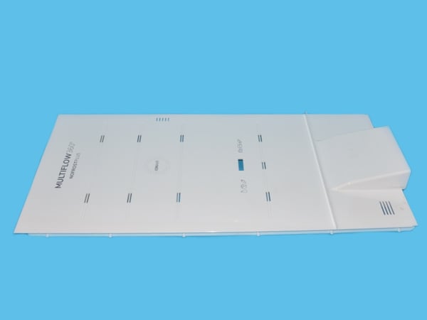 Air Duct Hf C6/6 G Conv 1,85 Sign"