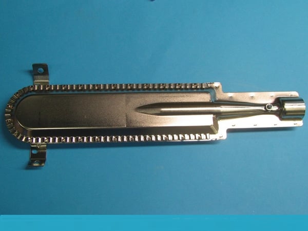 Burner Of Grill