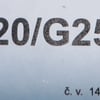 Gorenje Cooker & Hob Set Of Jets - Image 1