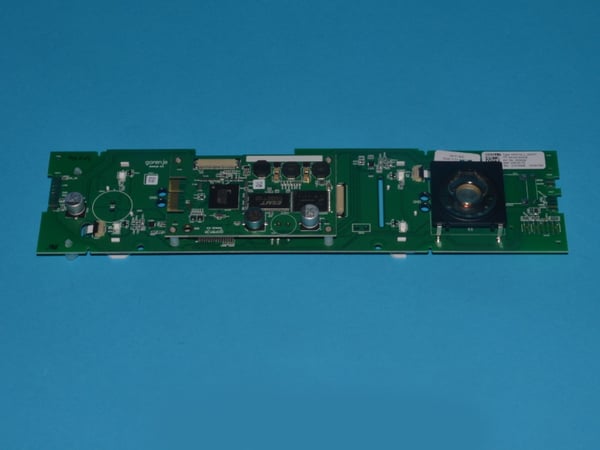 Interf.Control Tft 4.3-G N.REG.300DEG.V5