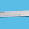 Asko Washing Machine Handle Cov.Al WM-75.1 1600 P Steam Sign - Image 2