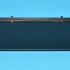 Gorenje Cooker Hood Grease Filter Holder WHC63CLB - Image 1