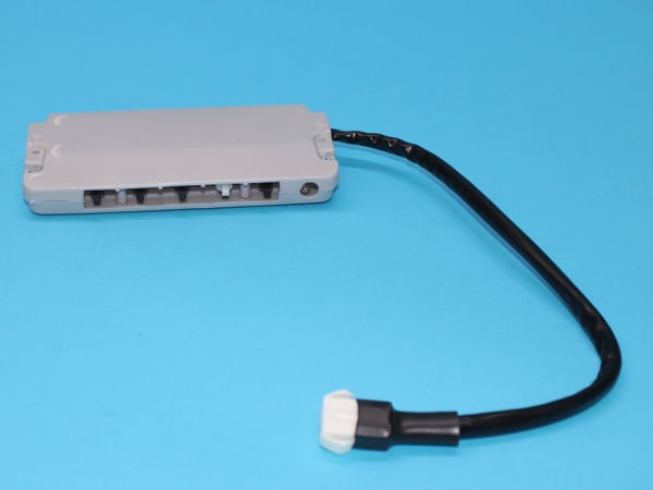 Switch WHC63CL Assy