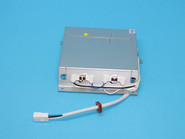 Spiral Heater Heatwell Dual L.SP/O-10