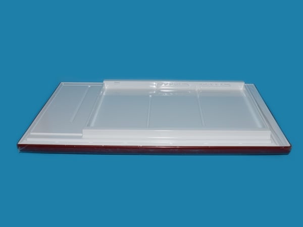 Door INSUL.A6 Ot H1077 L Ul 304