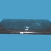 Iio Fridge & Freezer Door INSUL.A6 Ot H1077 L Ul 9005 - Image 1