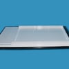 Iio Fridge & Freezer Door INSUL.A6 Ot H1077 L Ul 9005 - Image 2