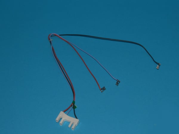 Wiring Harness Hnizdo Duo Mora