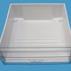 Gorenje Fridge & Freezer Drawer C6/6-H173 G Cz Assy - Image 1