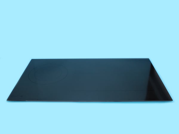Glassceramic BI9CC-I1 Asko Mat Bk Glu