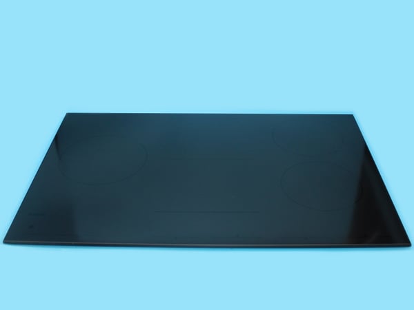 Glassceramic BI8CB-I1 Asko Mat Bk Assy
