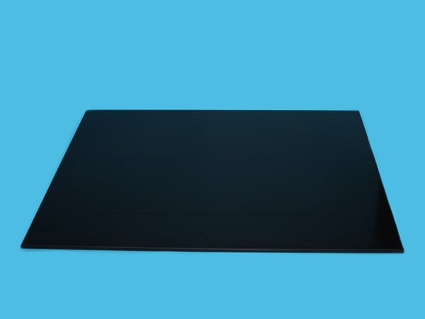 Glassceramic BI7CA-I1 Atag Mat Bk Assy