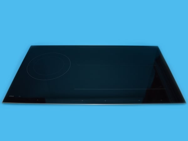 Glassceramic BI9CC-I1 Atag Bk Assy