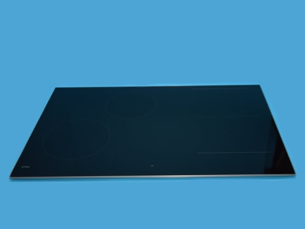Glassceramic BI8CA-I1 Atag Bk Assy