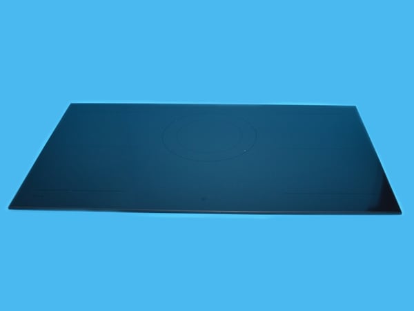 Glassceramic BI9CB-I1 Atag Mat Bk Assy
