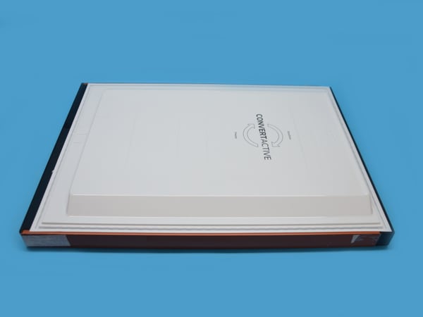 Door INSUL.C6/6 Z787 RM96 M 313C