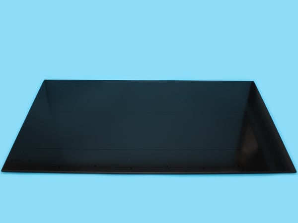 Glassceramic BI9CA-I1 Asko Mat Bk Assy